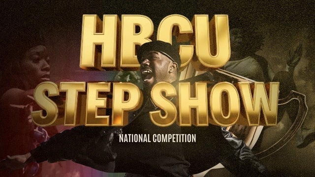 BCIC National Step Show Competition