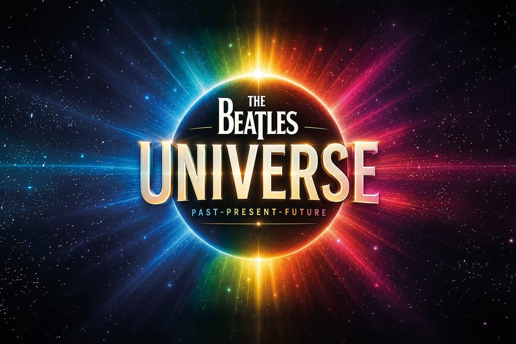 The Beatles Universe