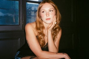 Bella White