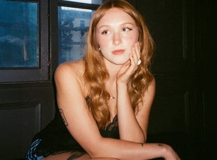 Bella White
