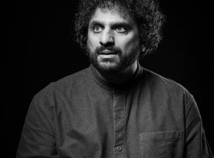 Nish Kumar - Nish, Don't Kill My Vibe