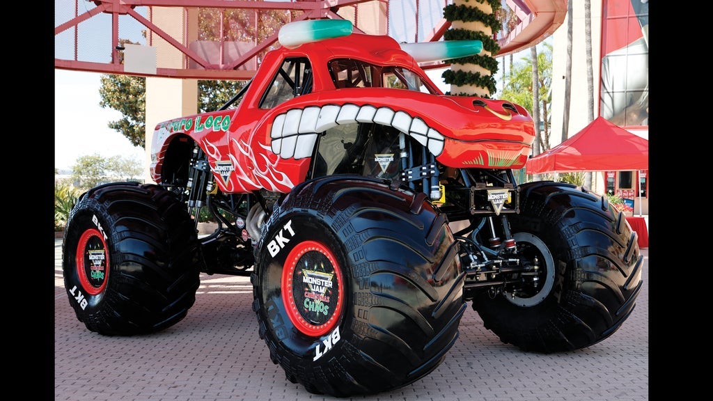 Monster Jam