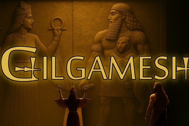 Assyrian Arts Institute Presents Gilgamesh presales in Cerritos