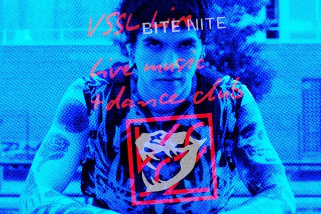 VSSLlive x BiteNite w/ Phase Fatale