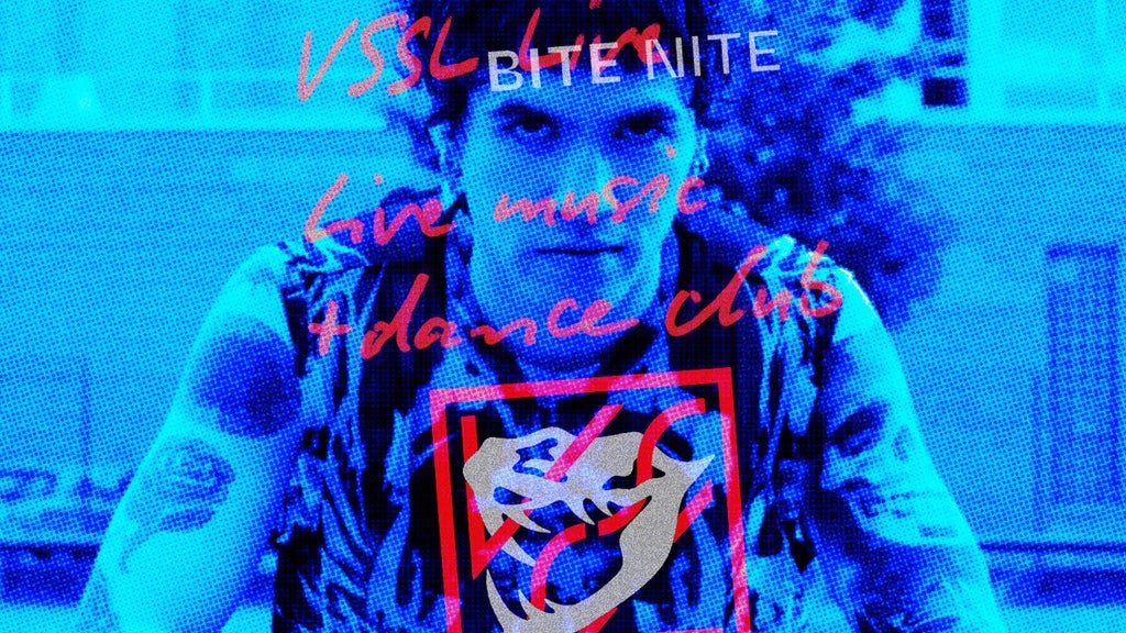 Event Image - VSSLlive x BiteNite w/ Phase Fatale