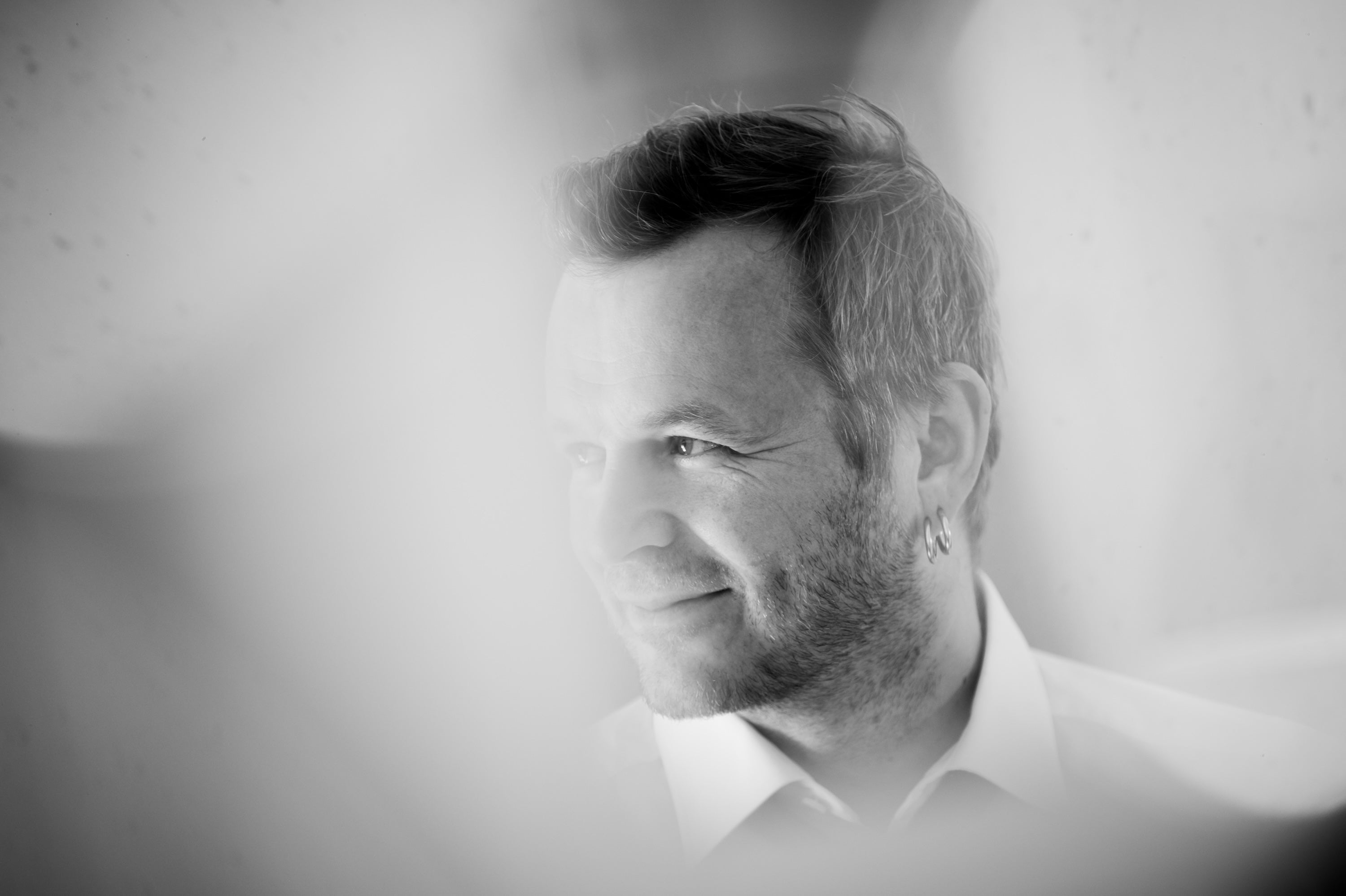 Knut Anders Sørum - Jul 