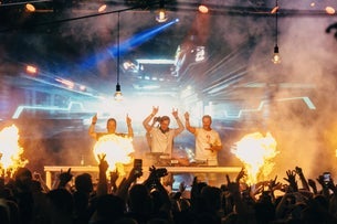 Tonsberg House Mafia