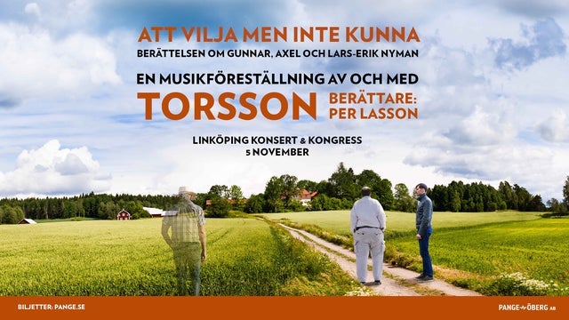 Torsson