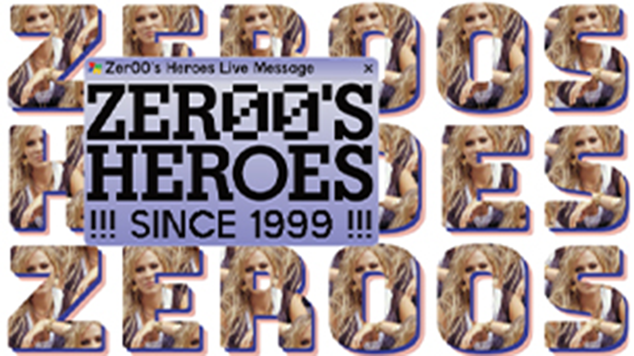 Zer00's Heroes