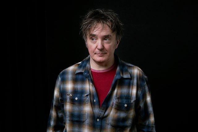 Presales to dylan moran: members use these when buying pre-sale tickets
