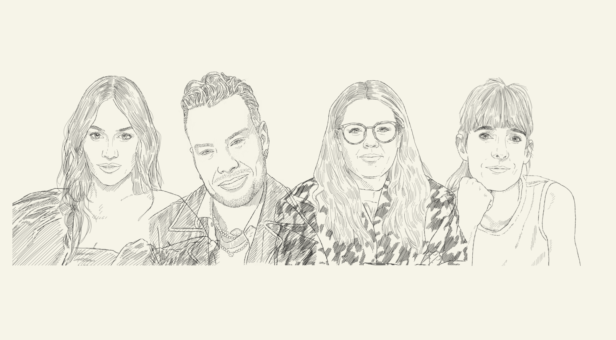 Kan sorgen blive en styrke