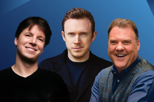 Daniel Harding / Joshua Bell / Bryn Terfel