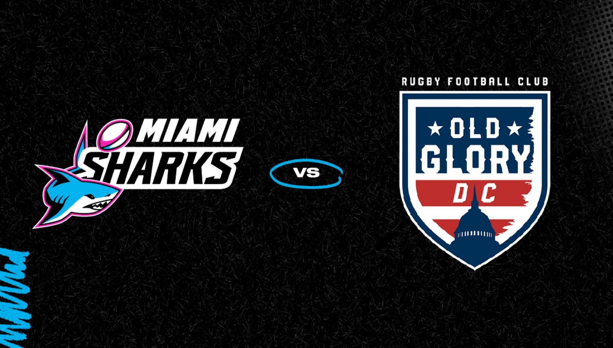 Miami Sharks vs Old Glory DC at Florida Blue Training Center – Fort Lauderdale, FL