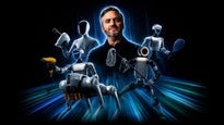 Lieven Scheire – Robots