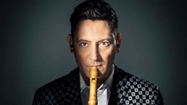 Konzert 4: Die Kunst der Flöte