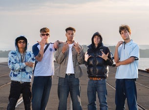 KND Collective(Ys1, Moe3, Nossan & Guwapi)