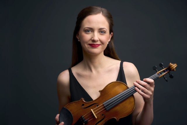 Dubuque Symphony Orchestra: Classics 3: Symphonic Landscapes