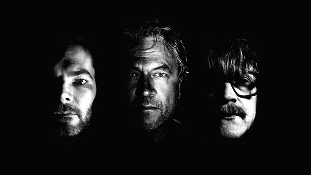 Nils Petter Molvær Trio: Stitches in Schloss Neuhardenberg 20/03/2026