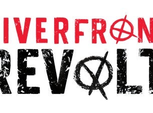 Riverfront Revolt - 2 day pass