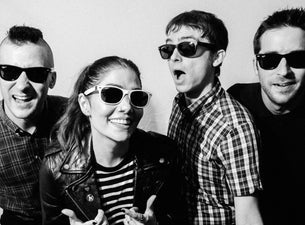 The Interrupters