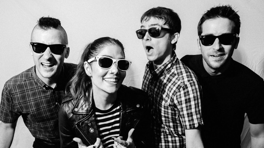 The Interrupters Orlando concert at House of Blues Orlando