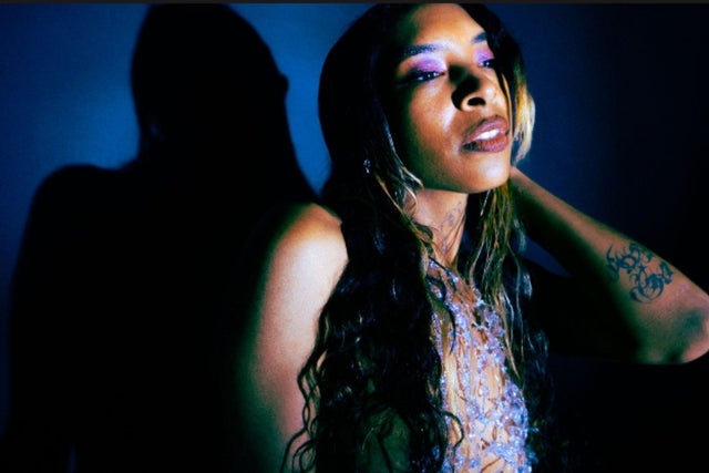 SPELLLING @ 191 Toole presales in Tucson