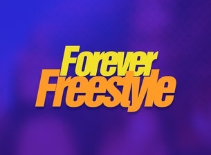 Image of Forever Freestyle 17