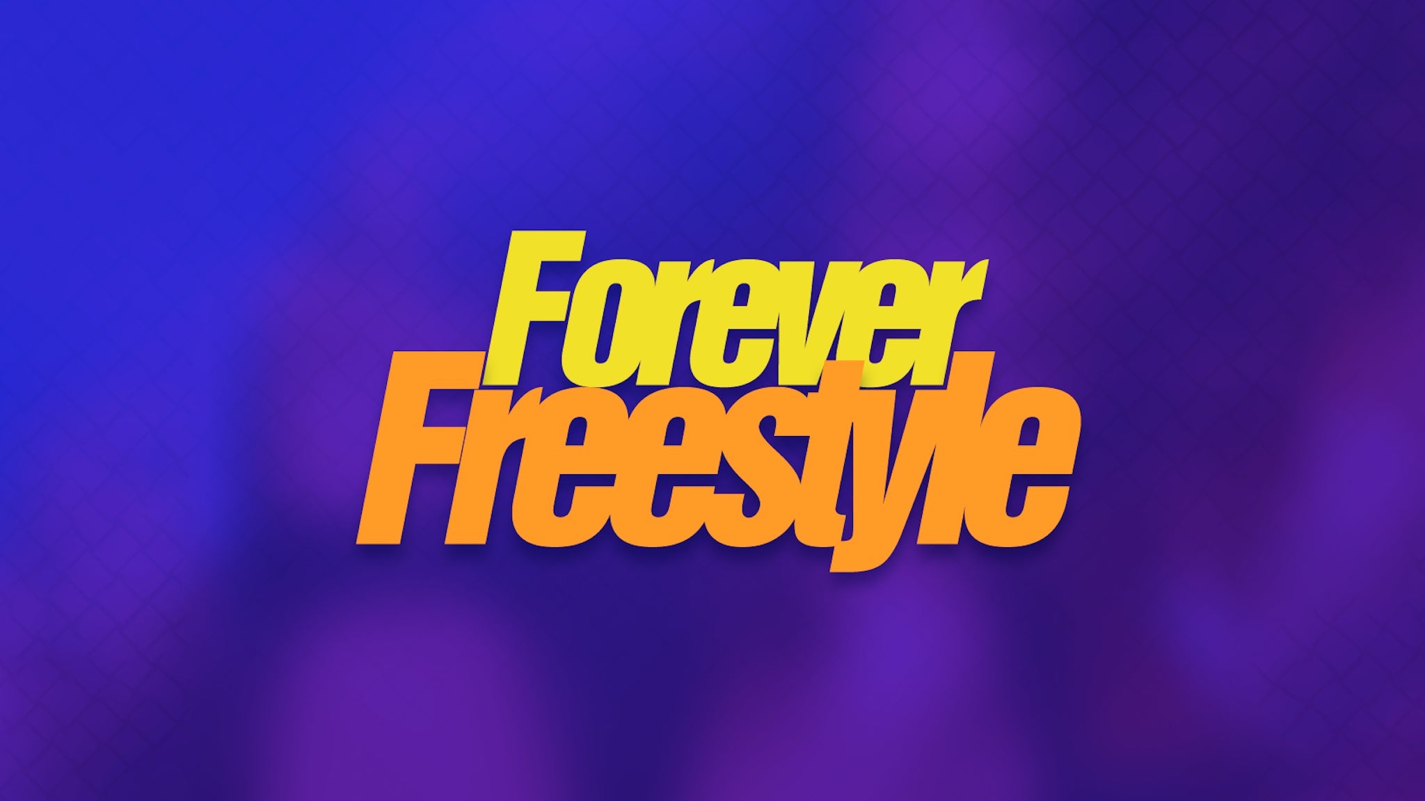 Forever Freestyle 17 at Lehman Center for the Performing Arts – Bronx, NY