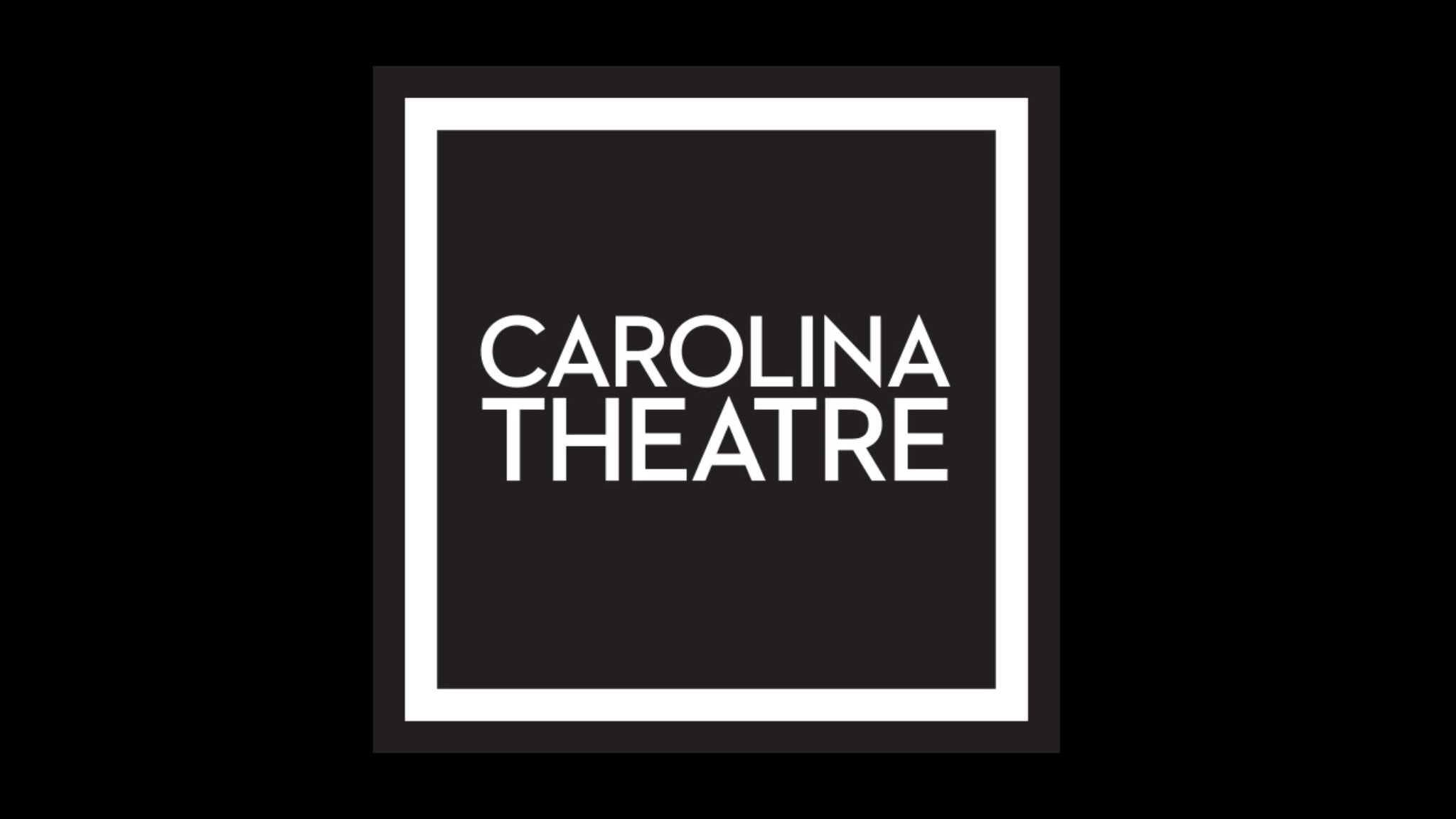 Carolina Theatre Private Event