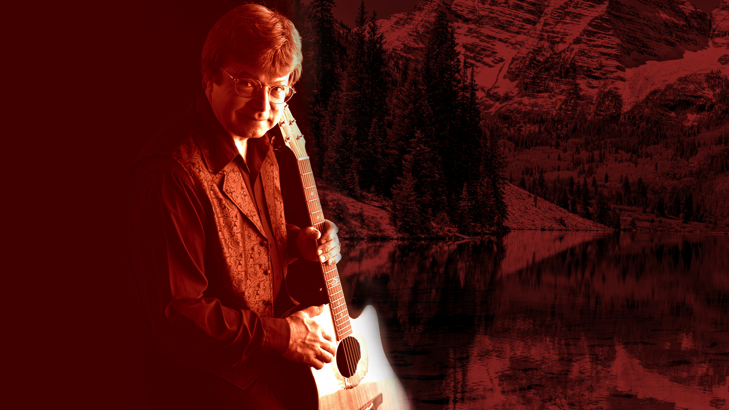 TAKE ME HOME: A Tribute to the Music of JOHN DENVER Starring JIM CURRY at Birchmere