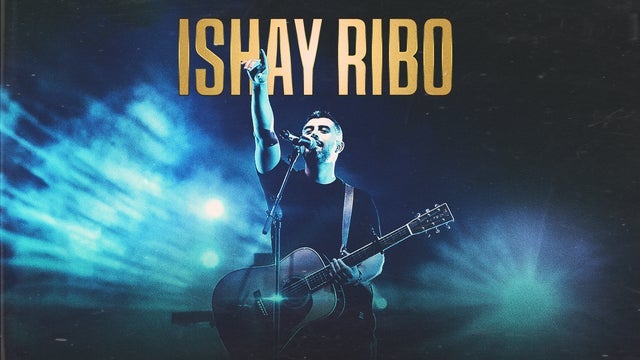 Ishay Ribo