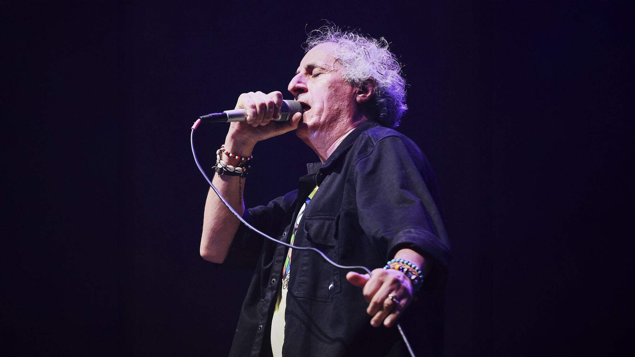 MOHSEN NAMJOO LIVE IN SCOTSDALE / SOLO PERFORMANCE & MINOOOR