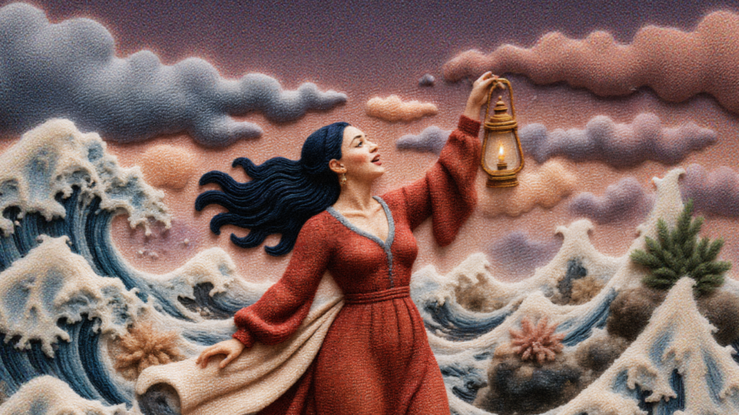 Orchestra Wellington - 6 Oceans