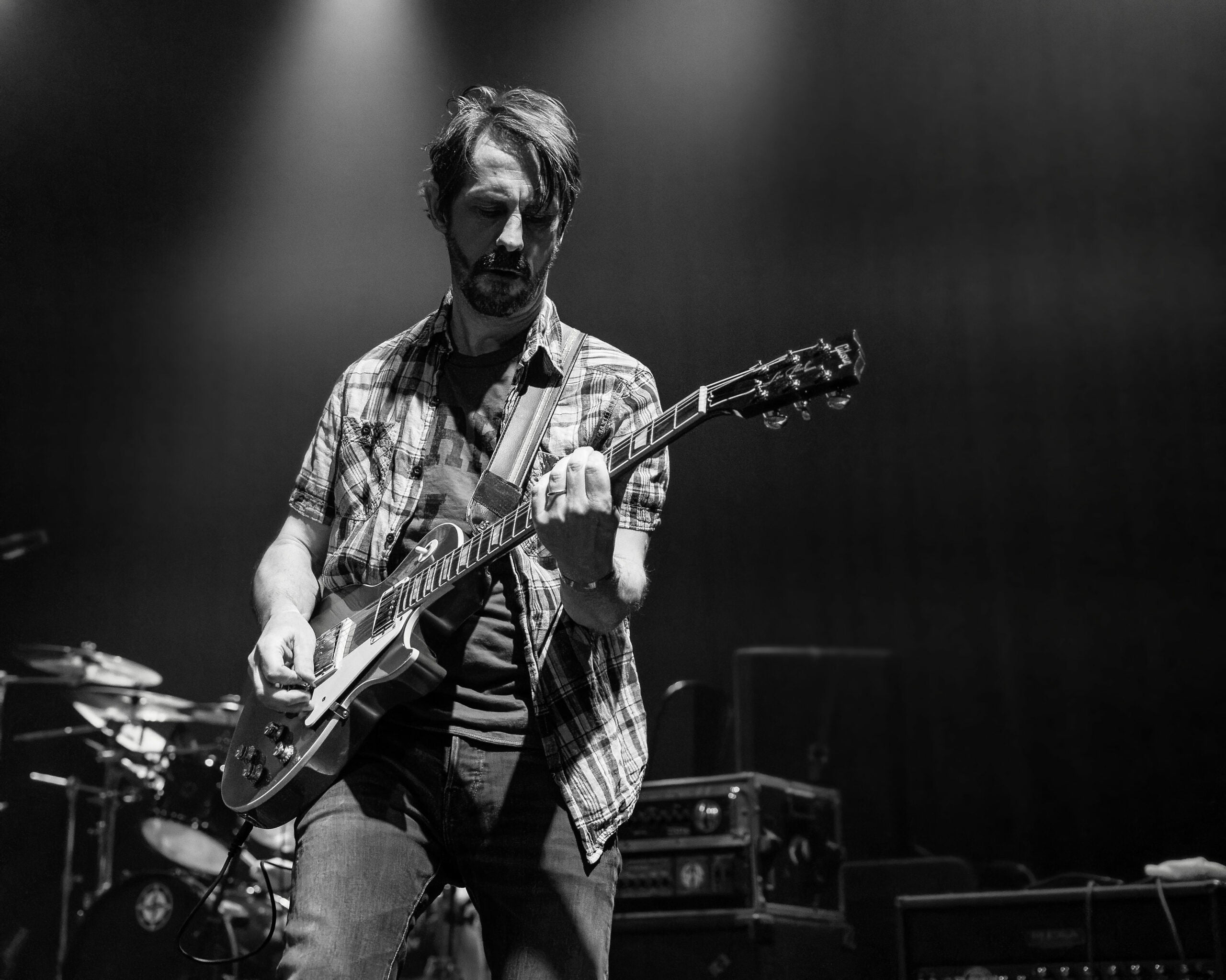 Superunknown and The Ledbetters - Tribute to Pearl Jam & Chris Cornell 