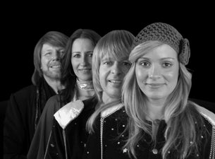 ABBA Revisited at Meridian Arts Centre: George Weston