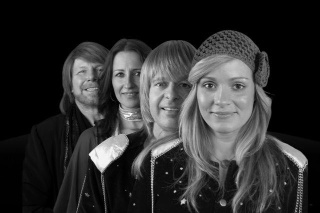 Presales to abba revisited: members use these when buying pre-sale tickets