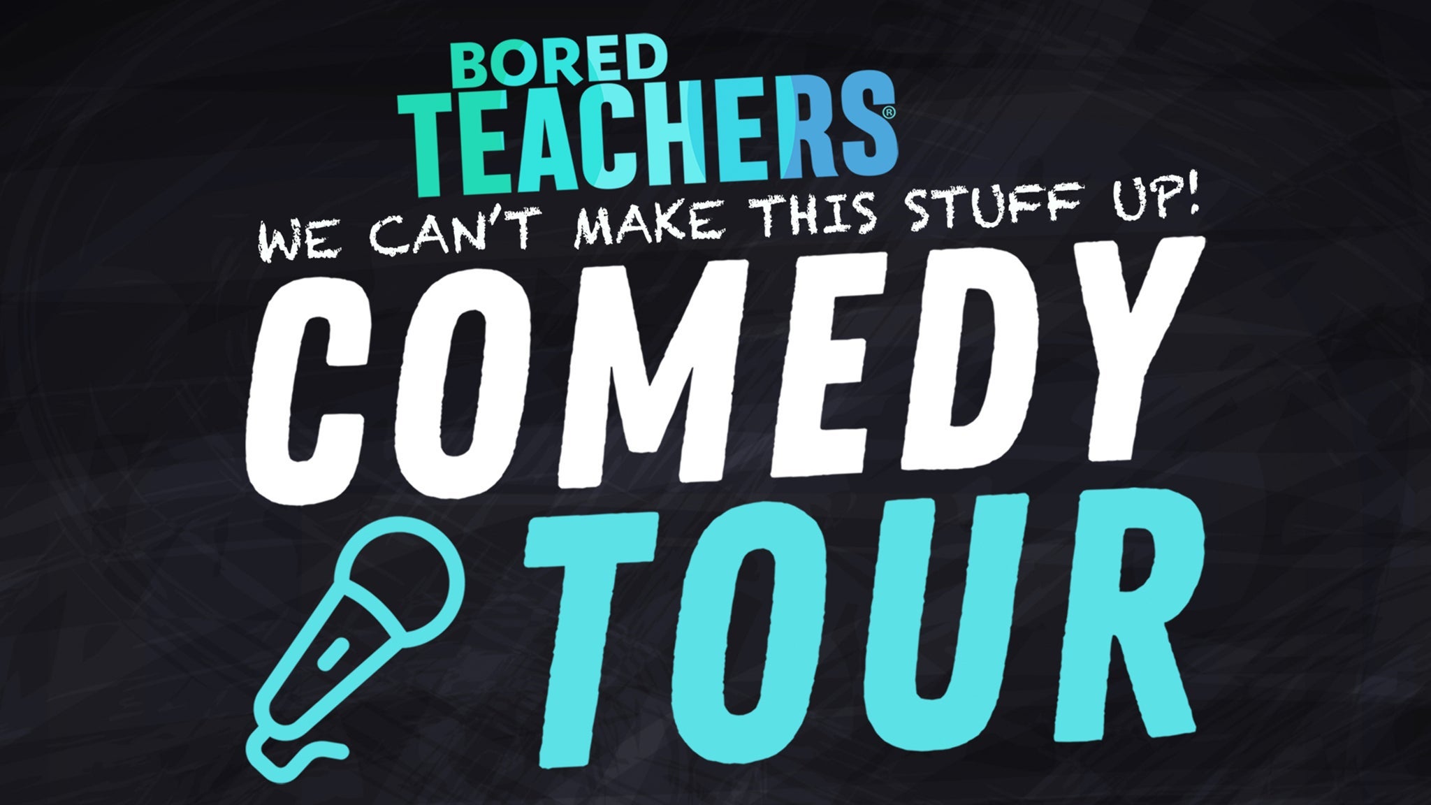 Bored Teachers Comedy Tour presale passcode for performance tickets in Biloxi, MS (Hard Rock Live)