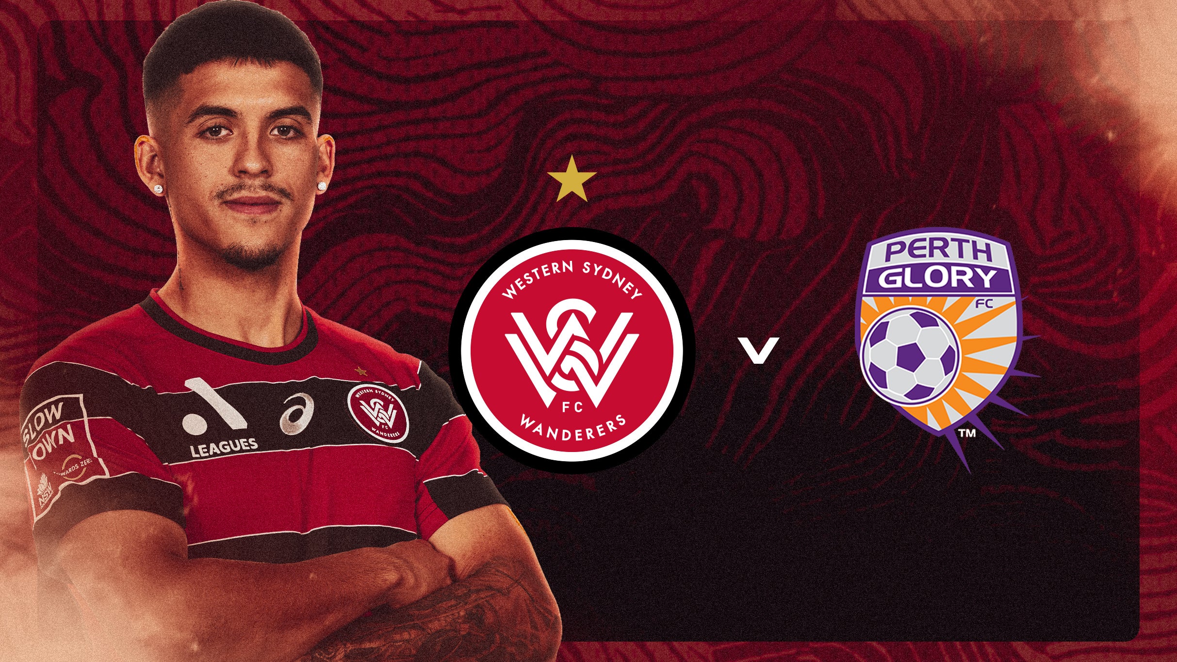 Western Sydney Wanderers FC