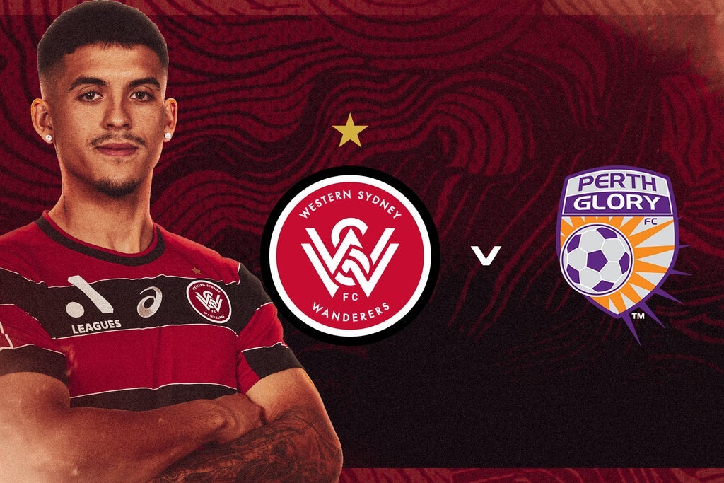 עונת A ליג 2026/27 של WS Wanderers (נגד Perth Glory)