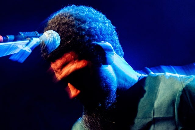 Presale codes for mdou moctar: members use these when buying pre-sale tickets