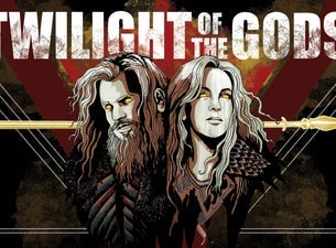 Atlanta Opera Presents Twilight of the Gods