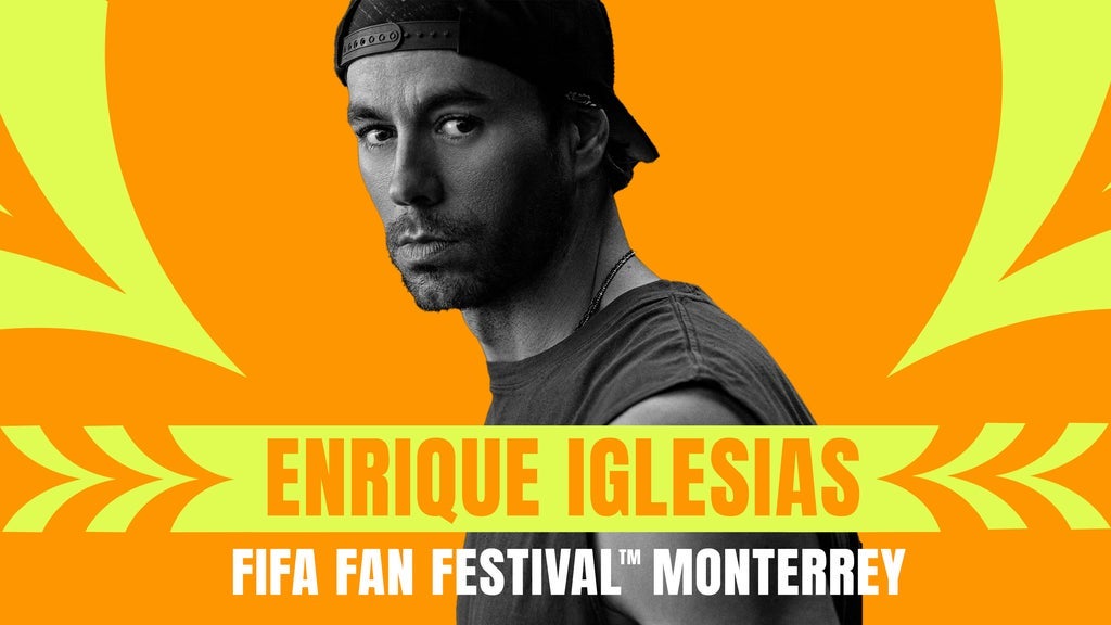 FIFA Fan Festival Monterrey