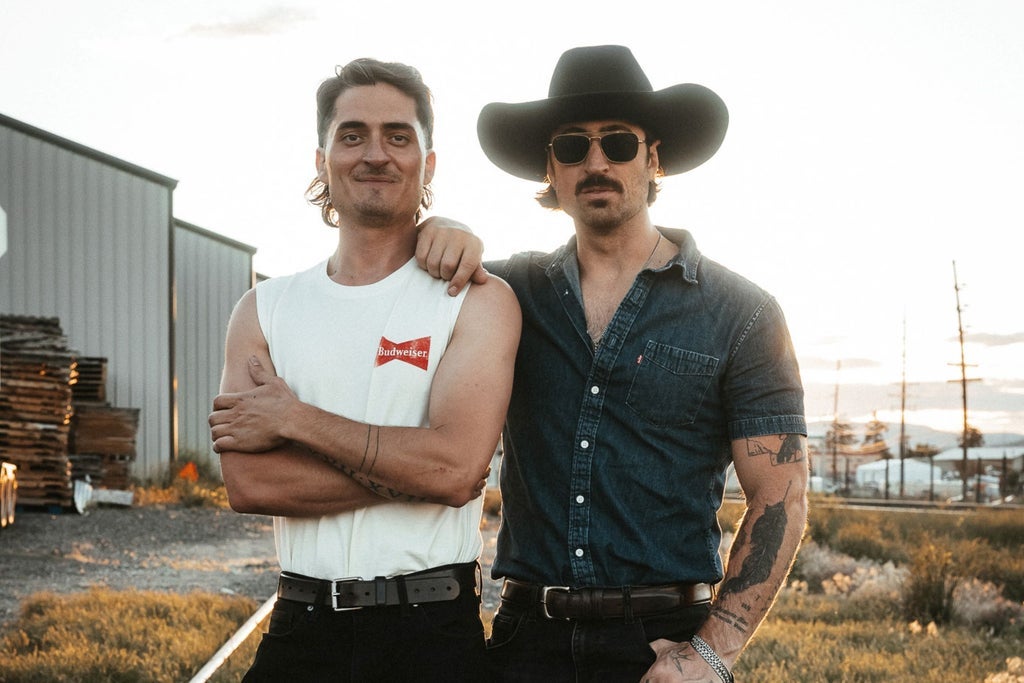 The Talbott Brothers