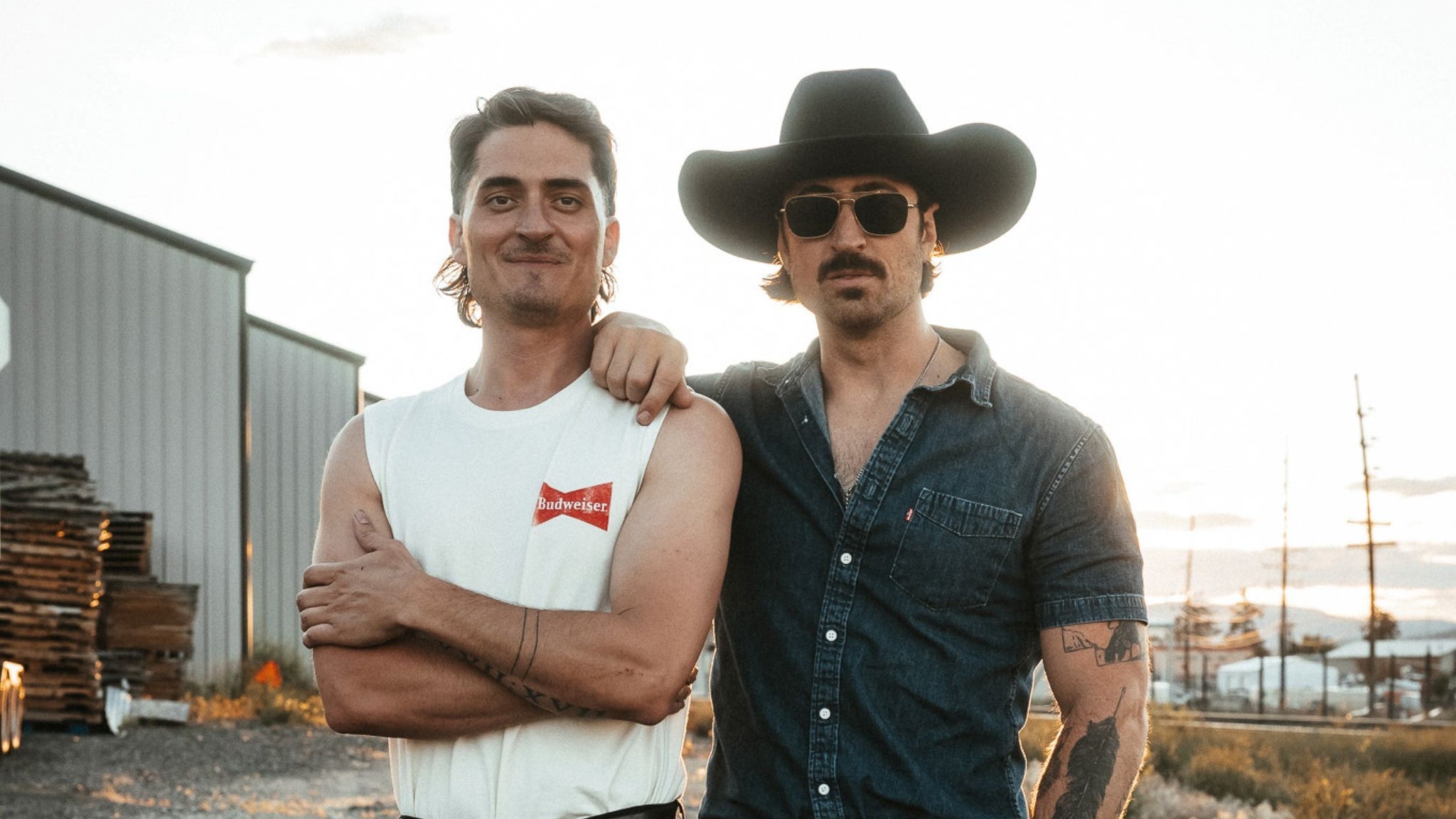 The Talbott Brothers