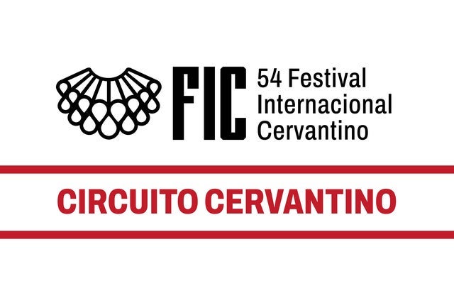 Cuarteto Arod. 54 FIC ,8+.Ingreso 19:30 h