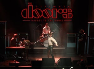 The Ultimate Doors: Tribute to The Doors
