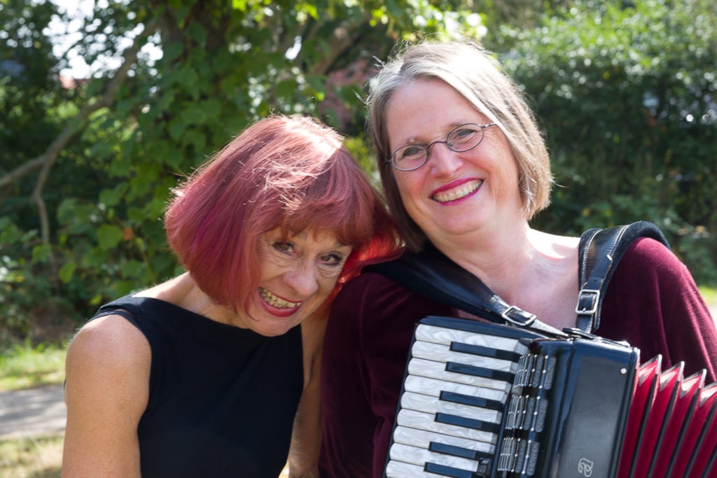 Das Unmögliche Konzert– PIAF trifft BREL