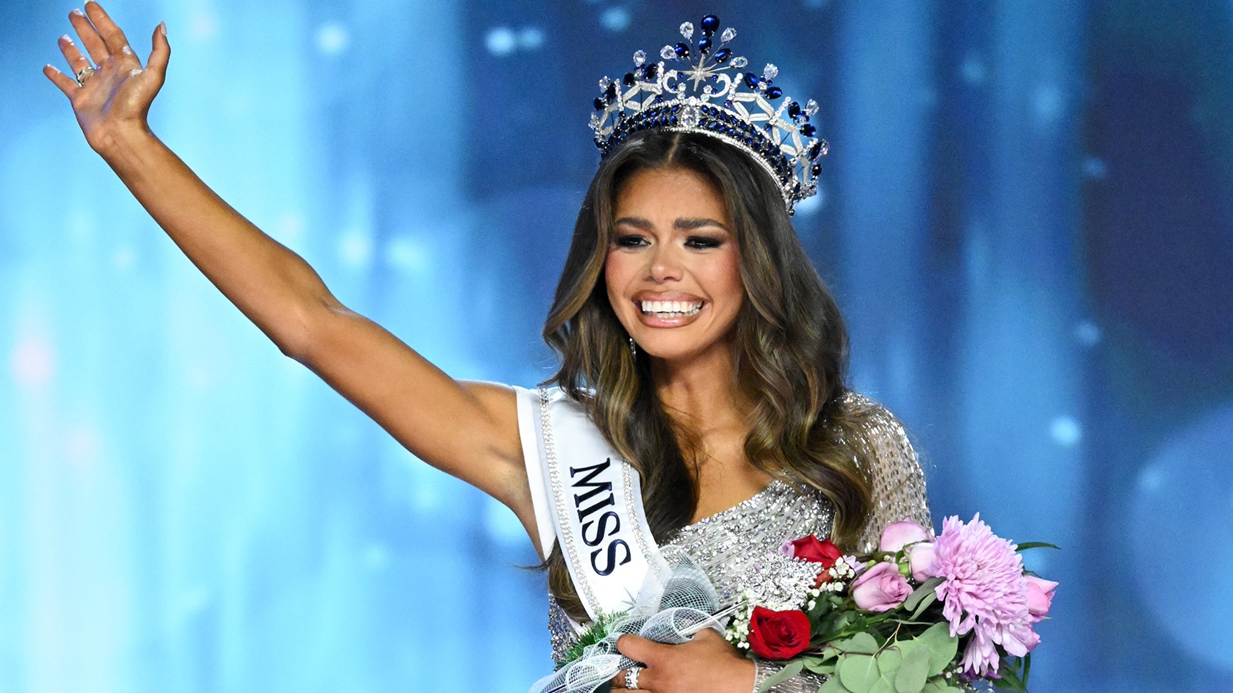 Miss Usa Pageant & Coronation in Reno promotional photo for Miss USA Friends & Family presale tickets offer