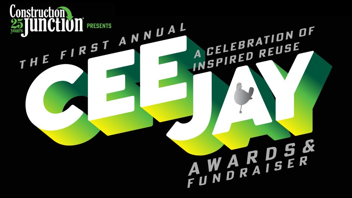 THE CEE JAY AWARDS