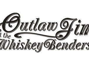 Outlaw Jim and the Whiskey Benders